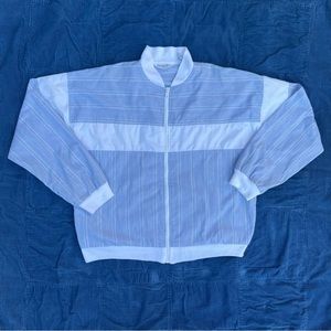 80s Christian Dior mens jacket